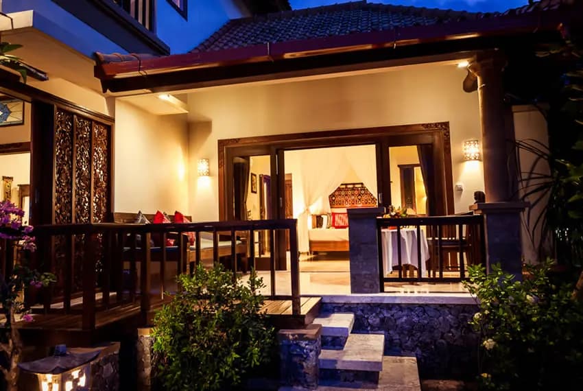 Blue Moon Villas Amed 11
