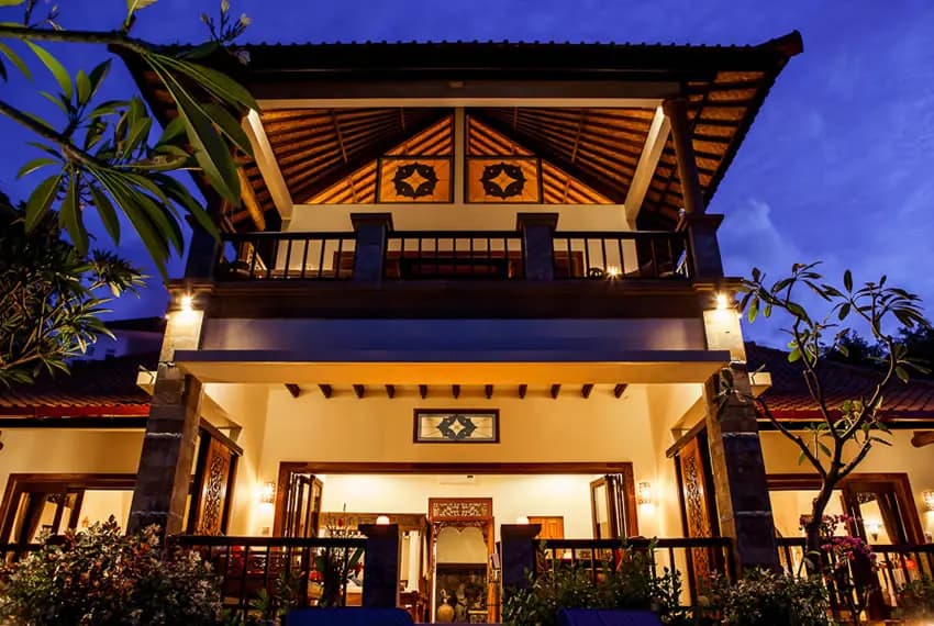 Blue Moon Villas Amed 22