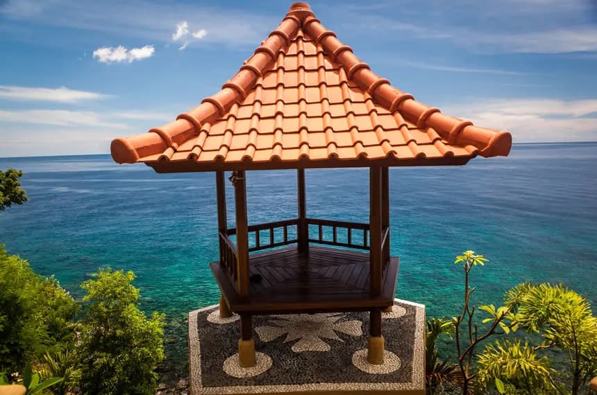 Blue Moon Villas Amed 16
