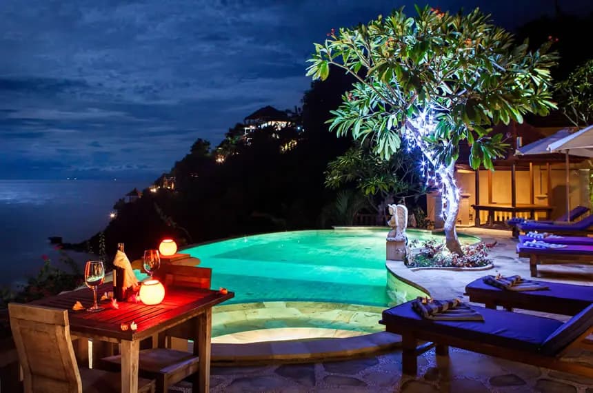 Blue Moon Villas Amed 18