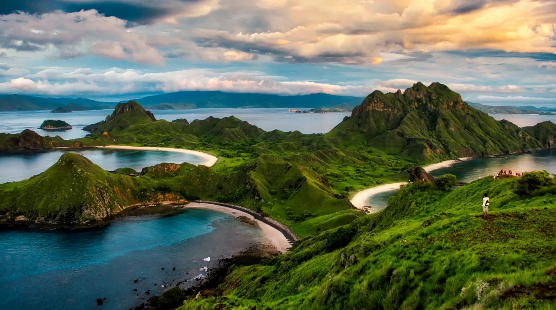 Meilleure période pour plonger à Komodo : pourquoi avril marque le début de la saison