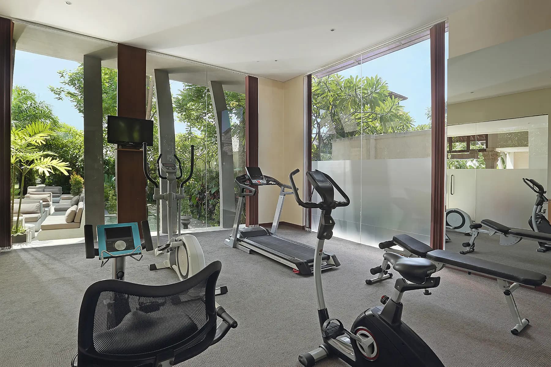 Mahagiri Villas Sanur 3