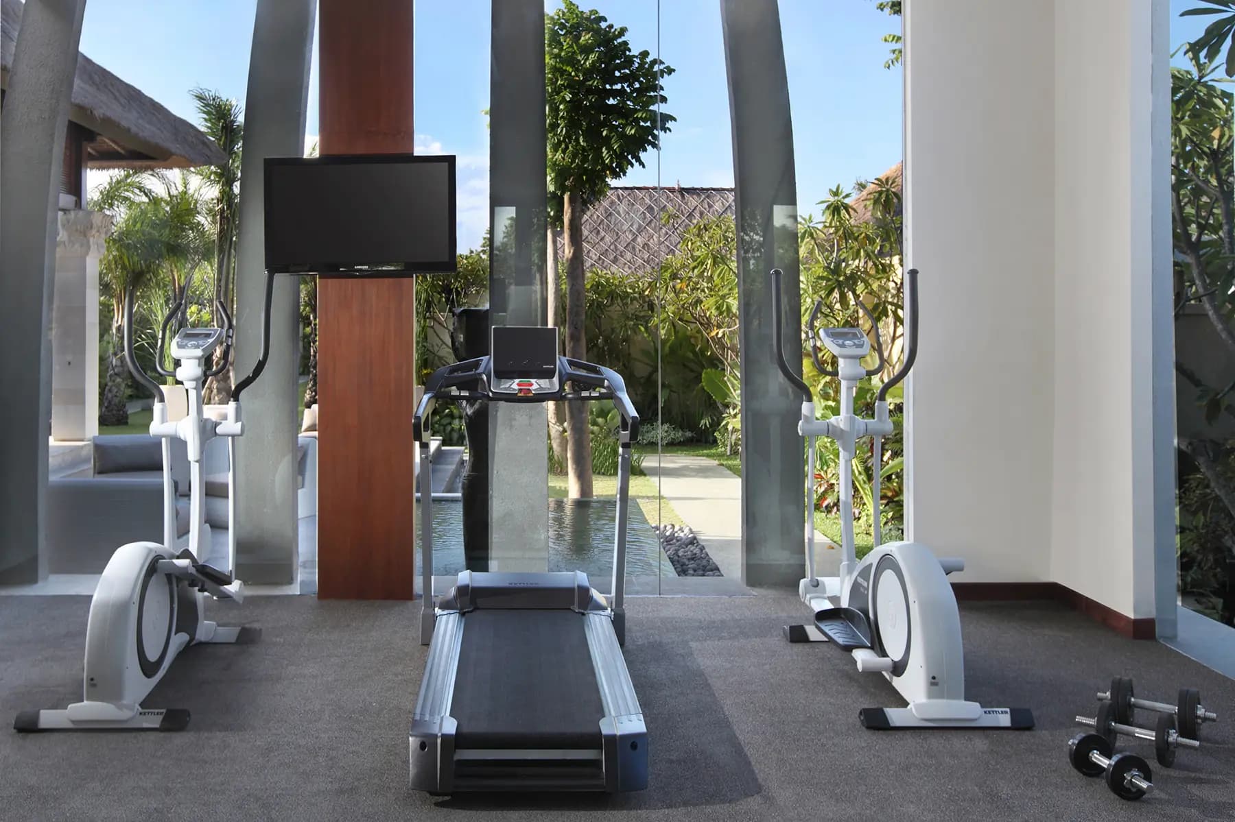 Mahagiri Villas Sanur 4