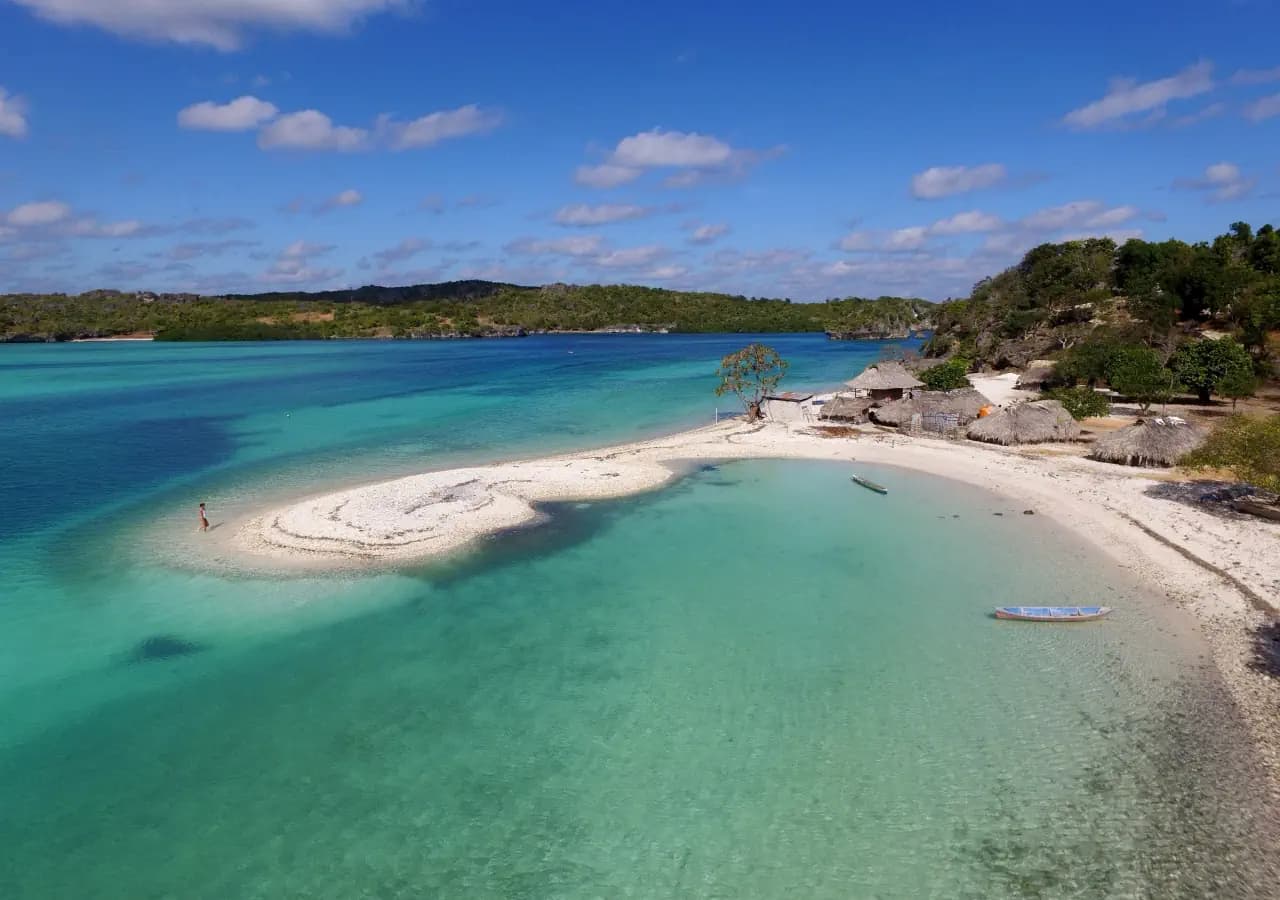 Rote Island & West Timor