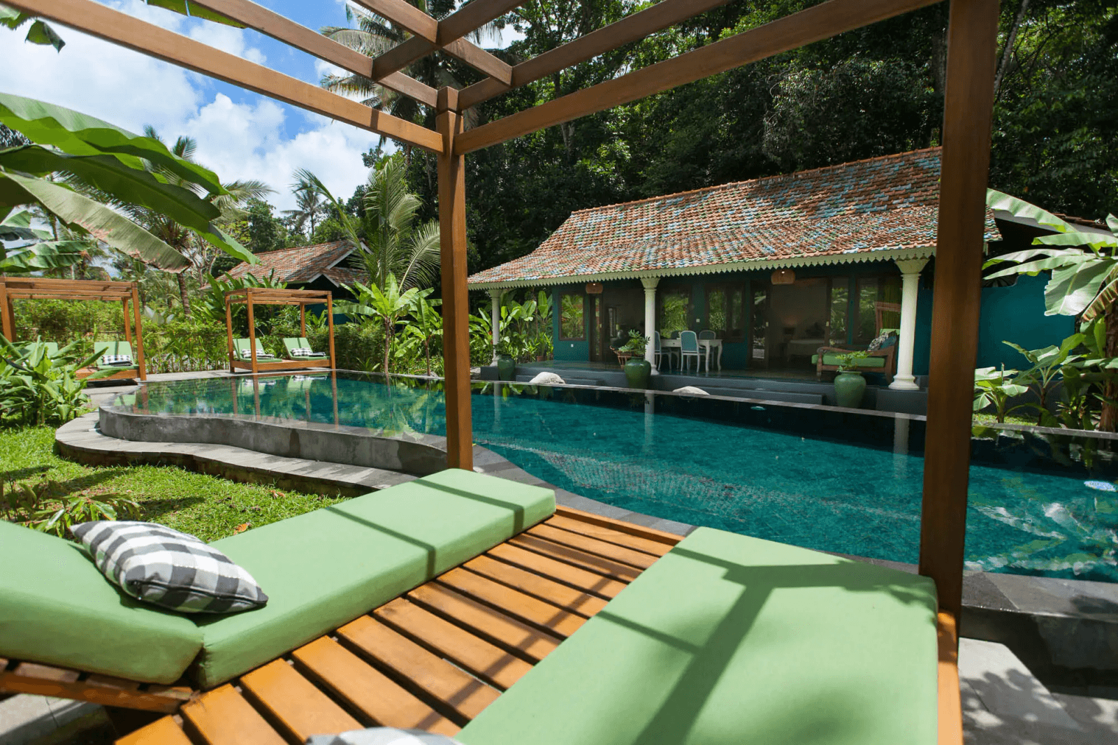 Darmada Eco Resort 1
