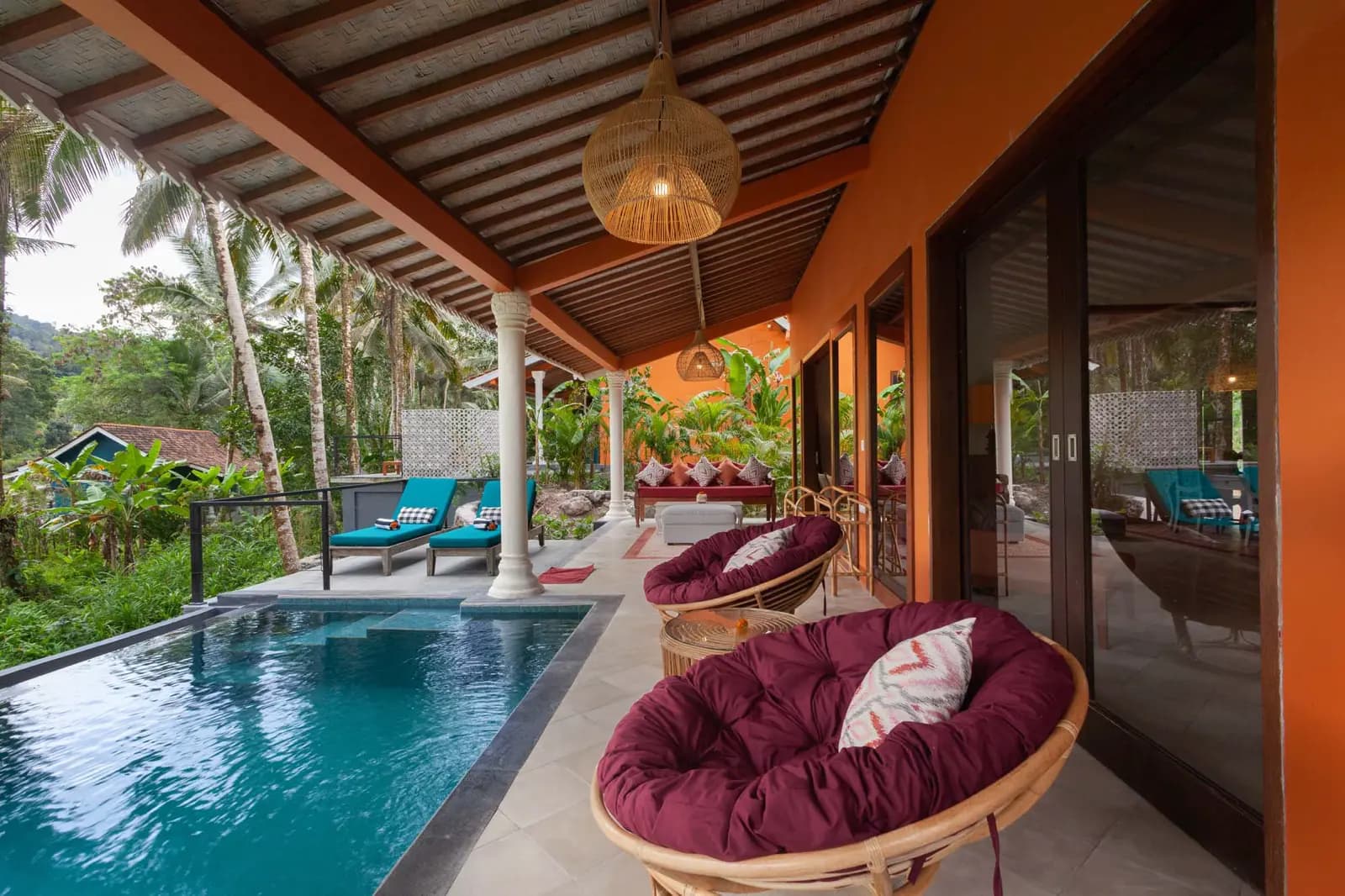 Darmada Eco Resort 2