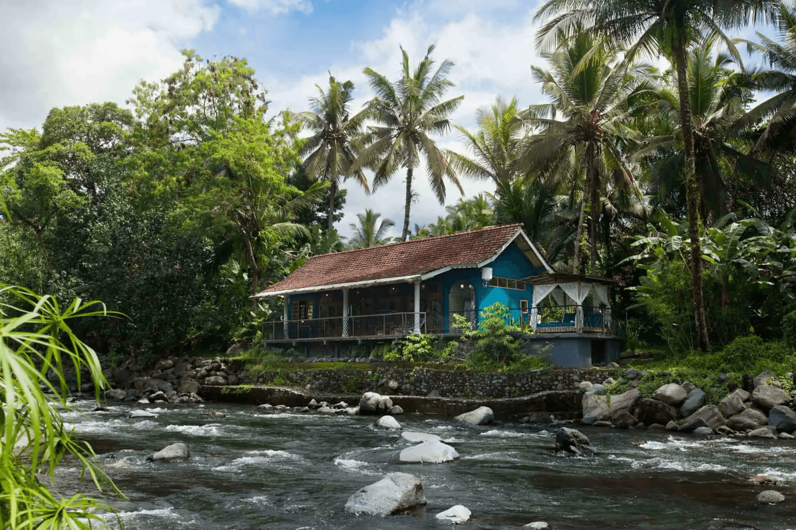 Darmada Eco Resort 3