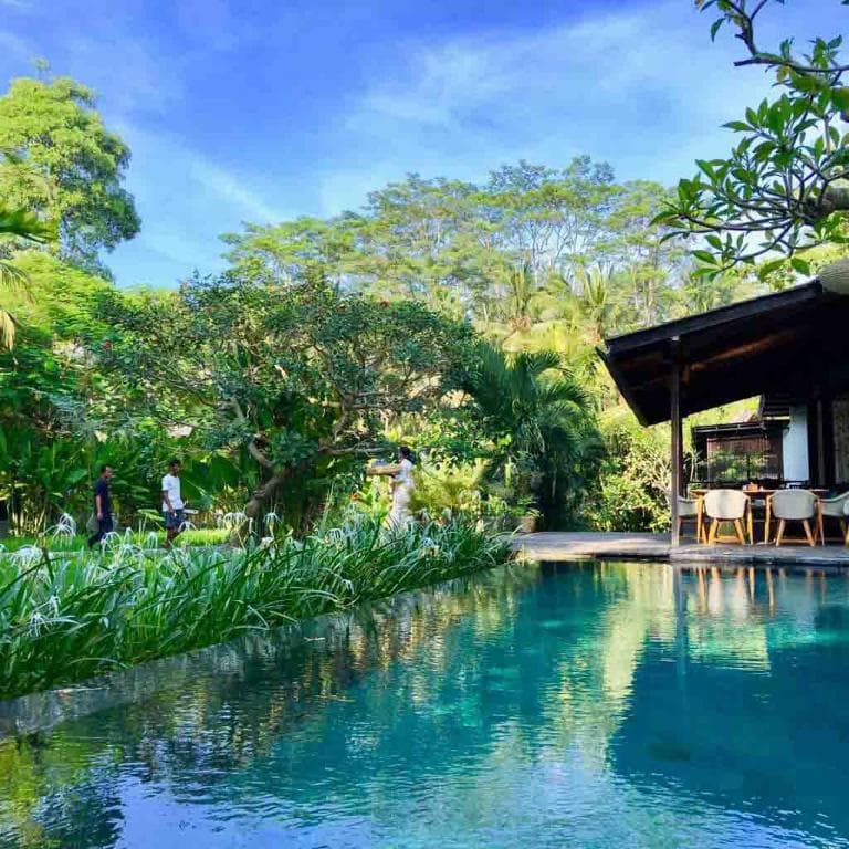 Surya Kembar Villas 1