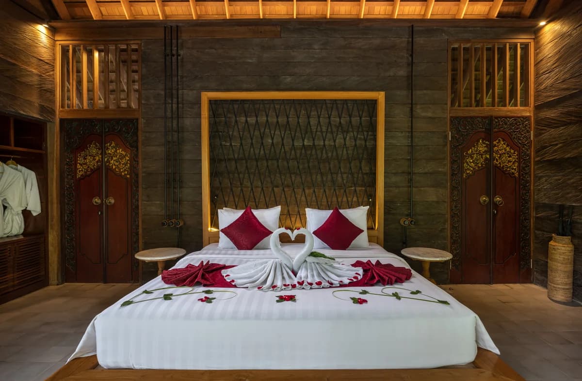 Hideaway Villas Bali – Ubud 2