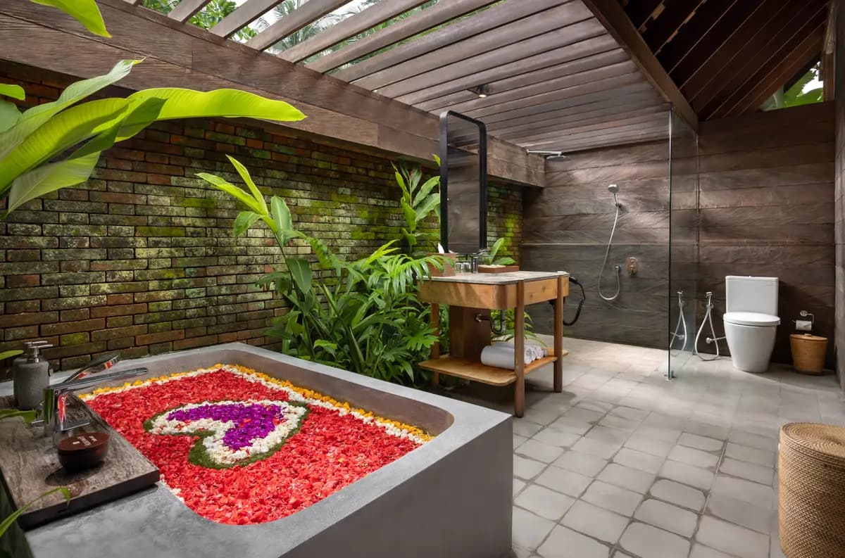 Hideaway Villas Bali – Ubud 4