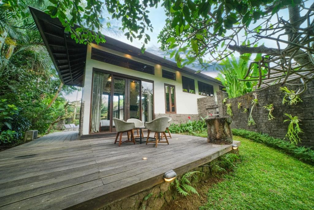 Surya Kembar Villas 24