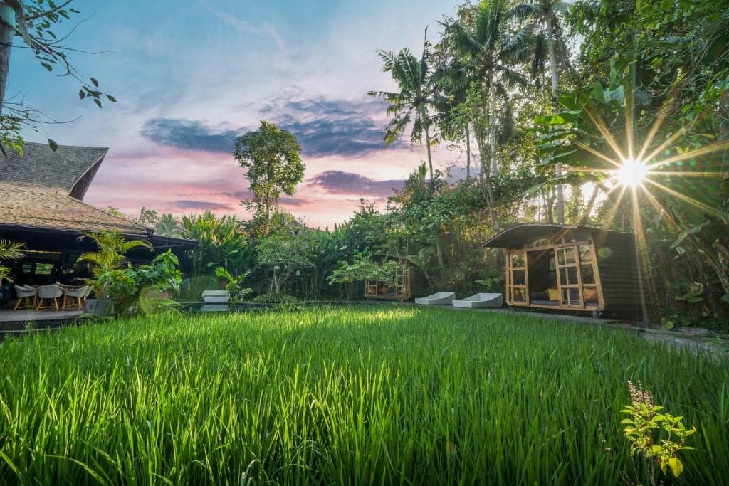 Surya Kembar Villas 3