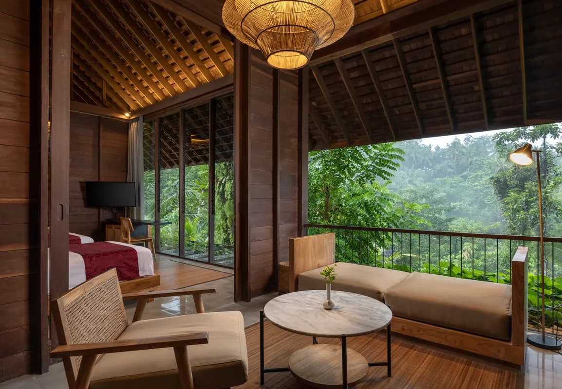 Hideaway Villas Bali – Ubud 5