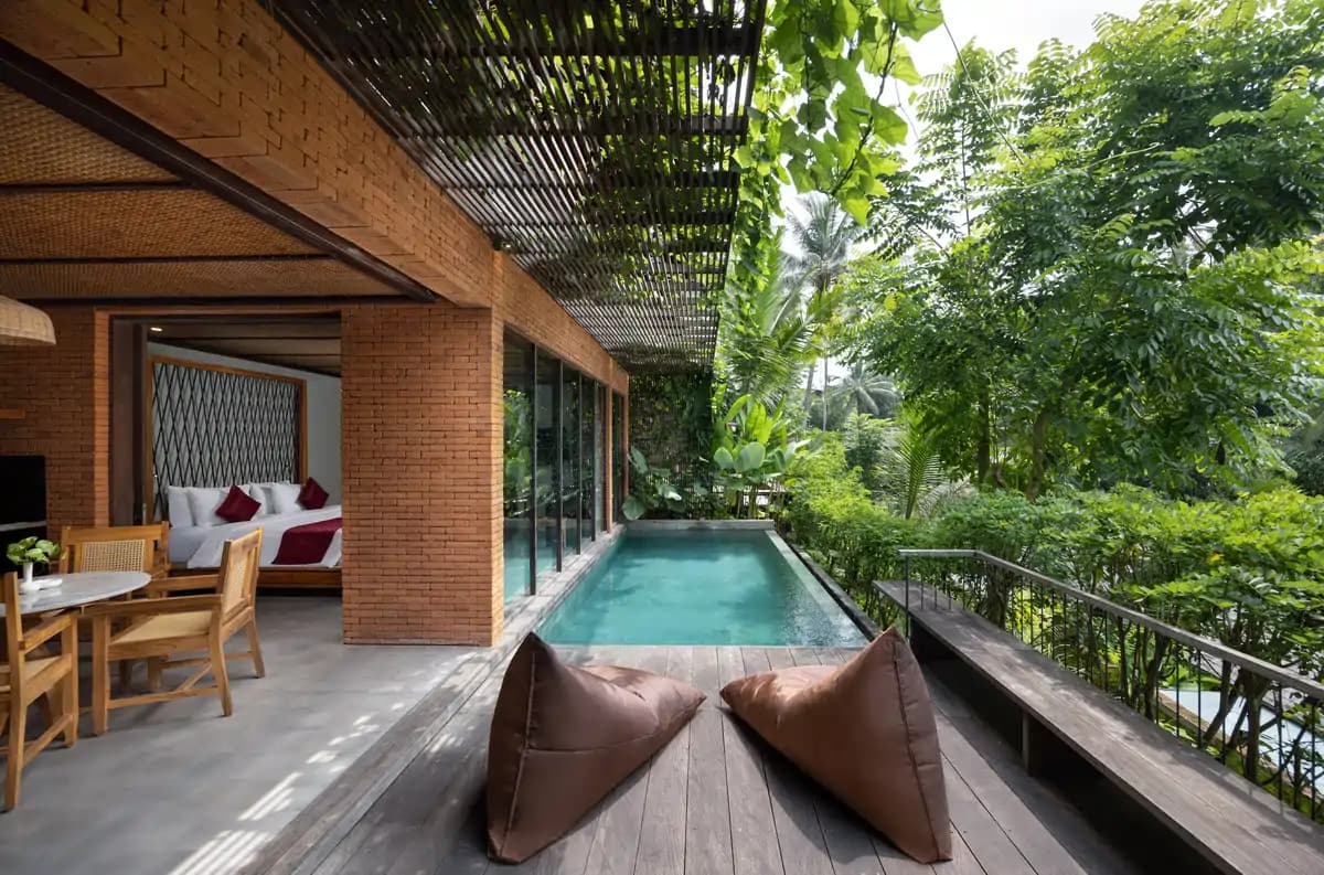 Hideaway Villas Bali – Ubud 6