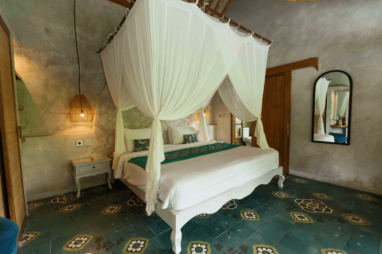 Darmada Eco Resort 4