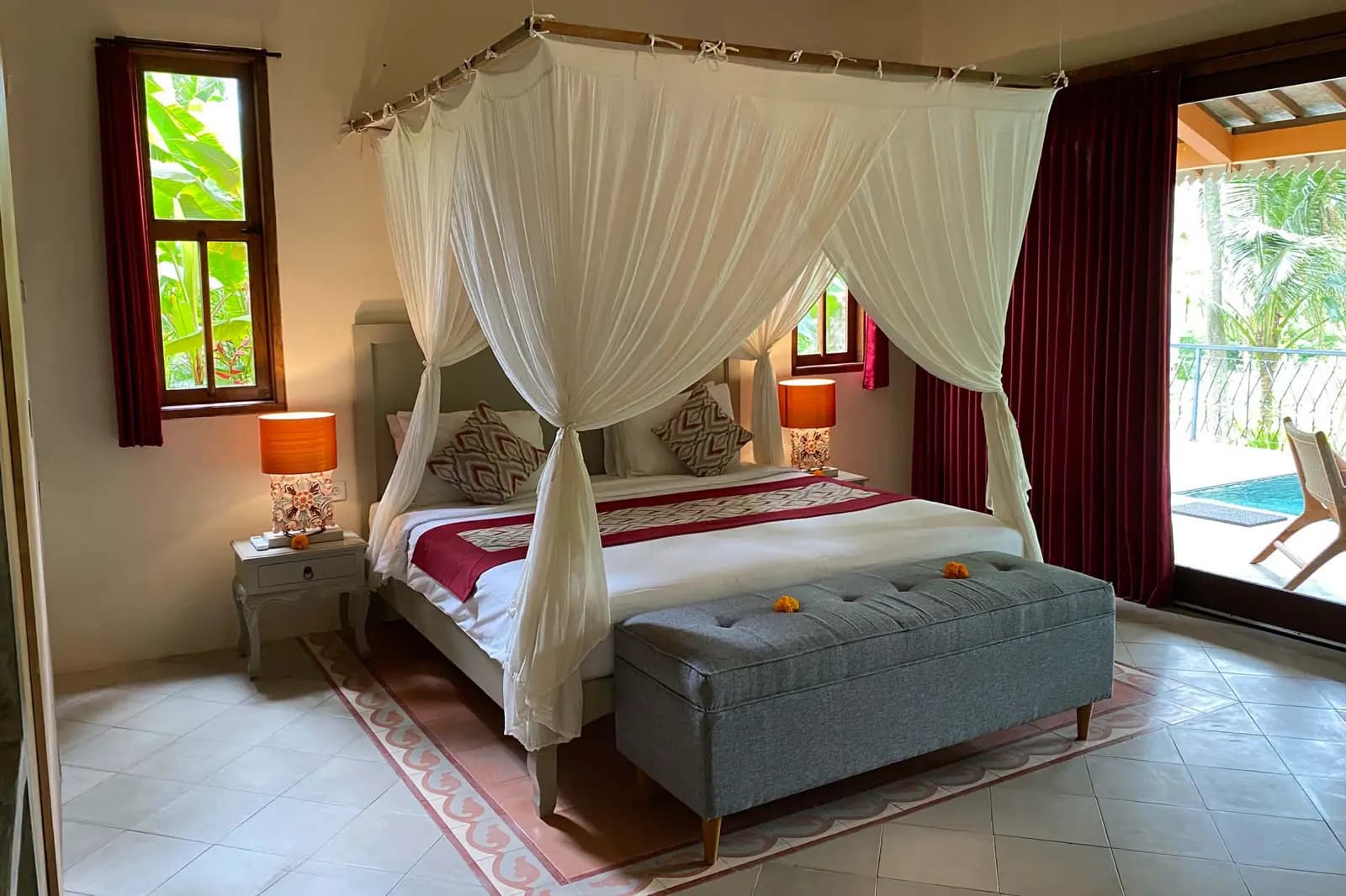 Darmada Eco Resort 5