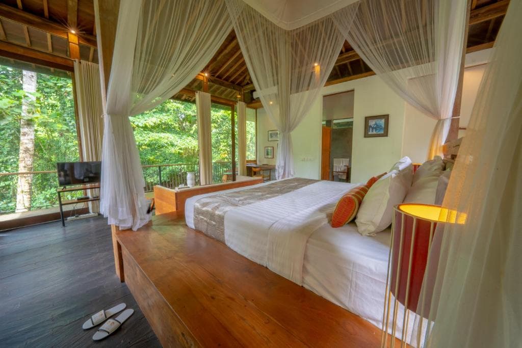 Surya Kembar Villas 5