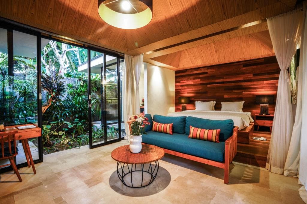 Surya Kembar Villas 7