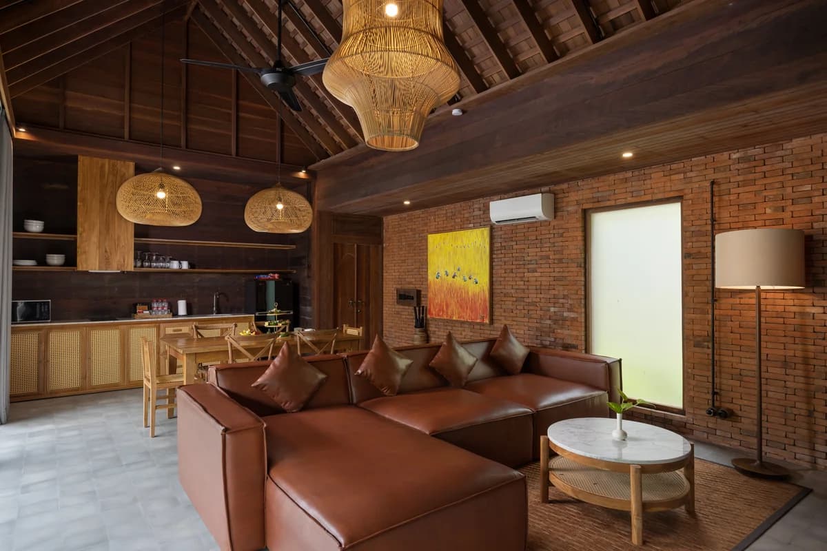 Hideaway Villas Bali – Ubud 10