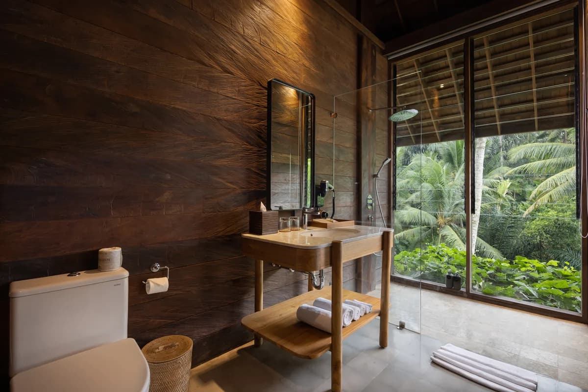 Hideaway Villas Bali – Ubud 12