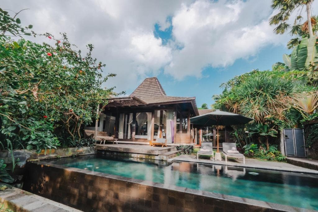Surya Kembar Villas 10