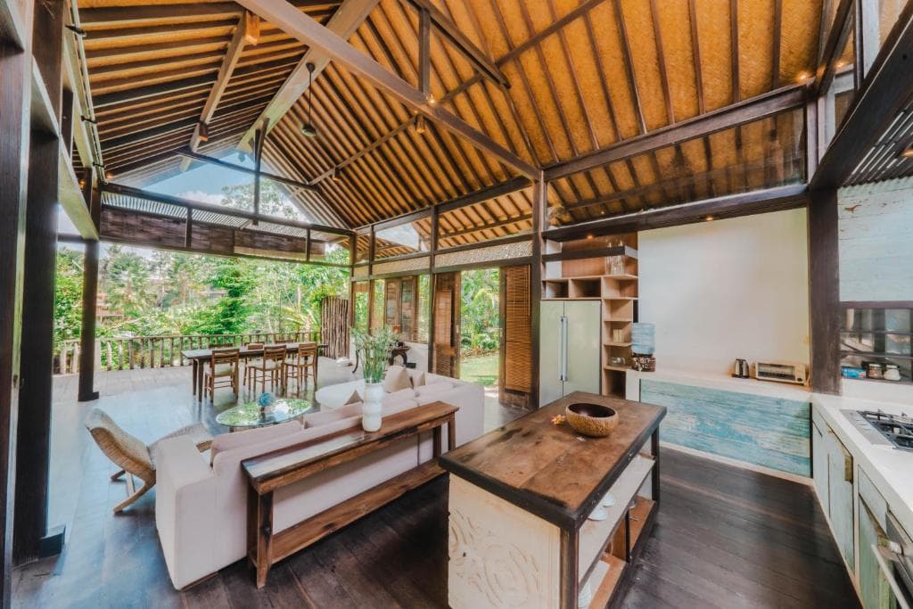 Surya Kembar Villas 11