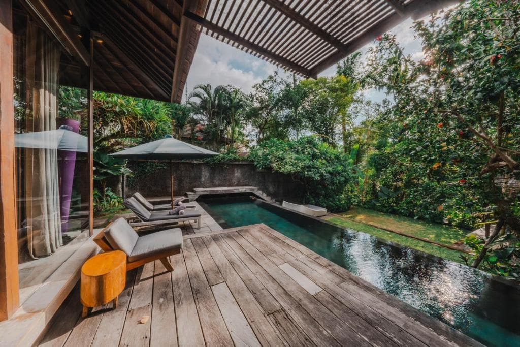 Surya Kembar Villas 12