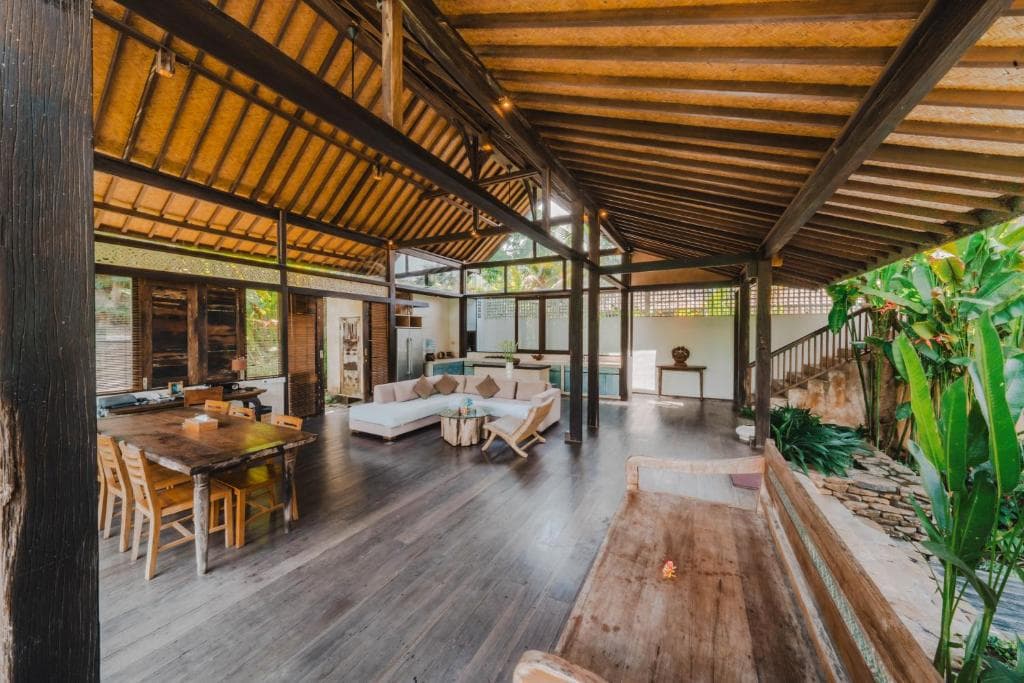Surya Kembar Villas 13