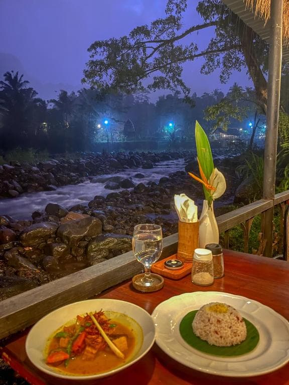 Darmada Eco Resort 7