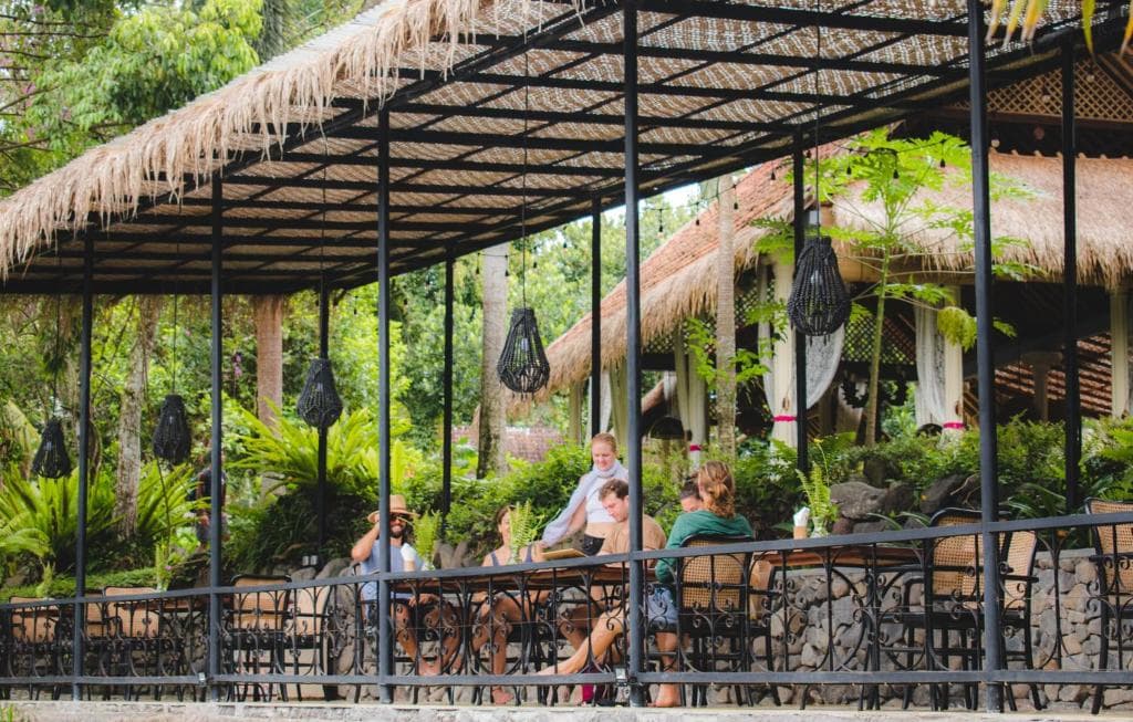 Darmada Eco Resort 8