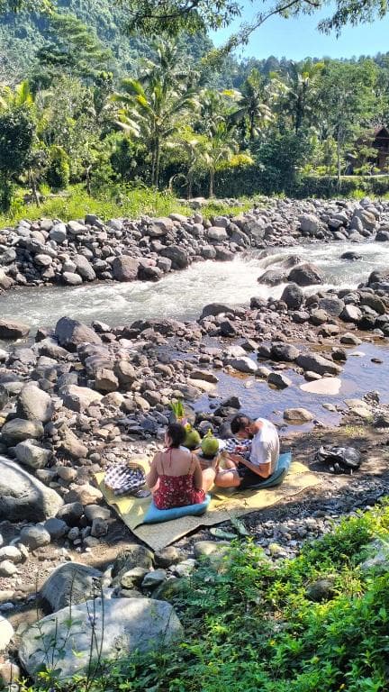 Darmada Eco Resort 10