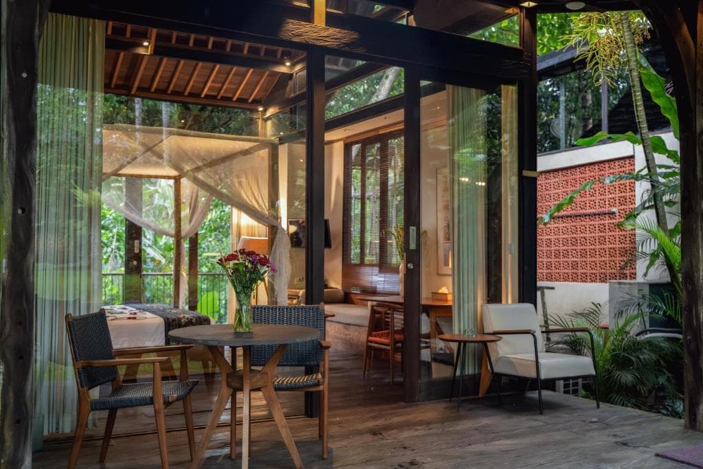 Surya Kembar Villas 15