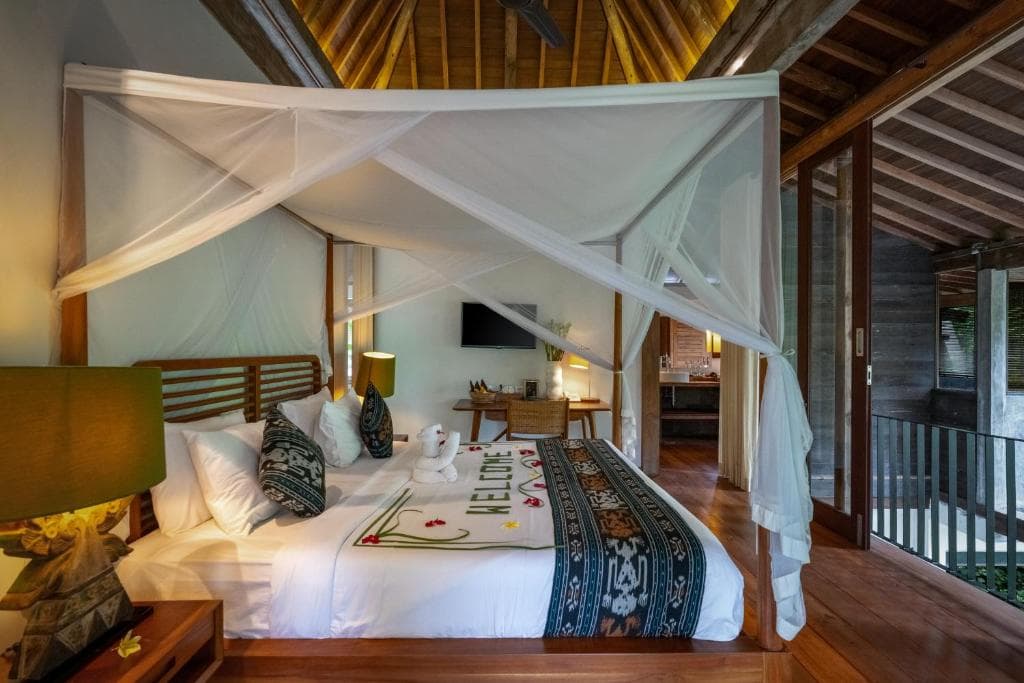 Surya Kembar Villas 16
