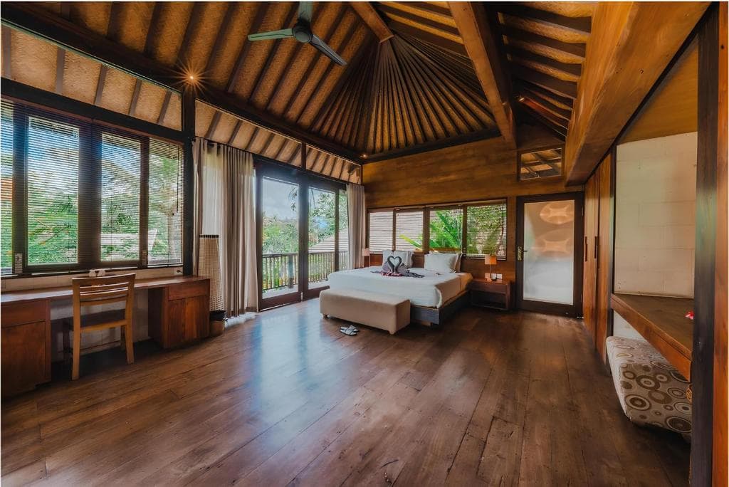 Surya Kembar Villas 18