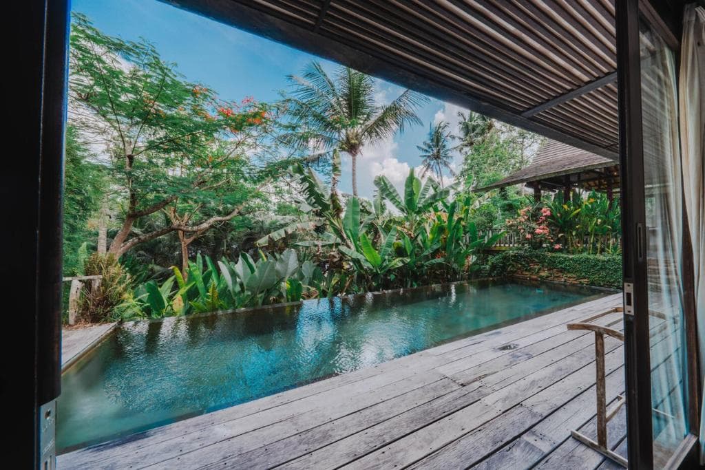 Surya Kembar Villas 19