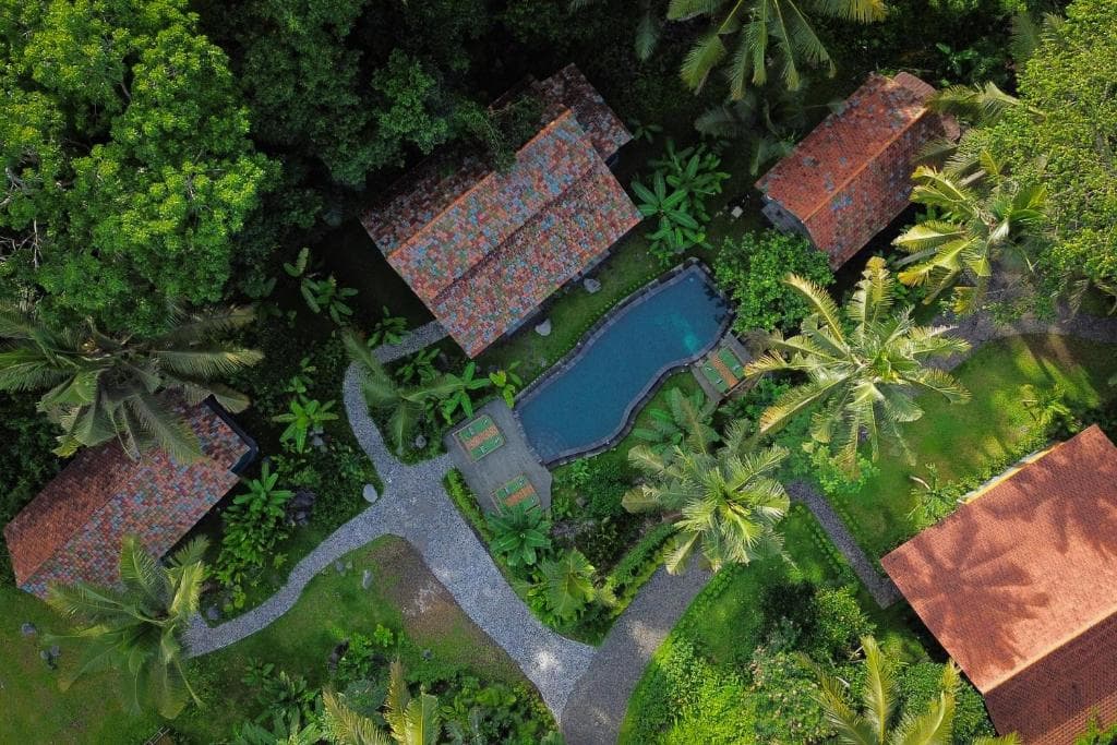 Darmada Eco Resort 13