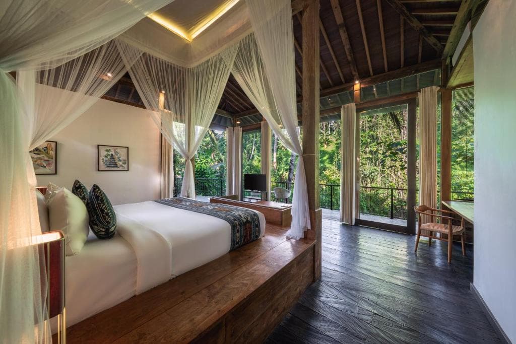 Surya Kembar Villas 20