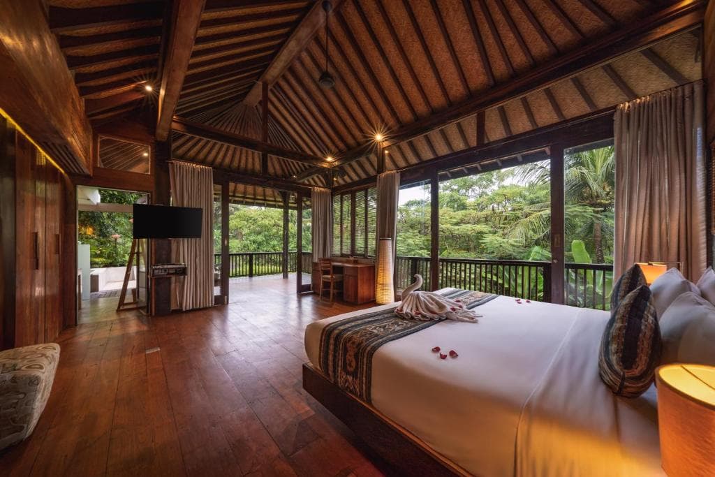 Surya Kembar Villas 21
