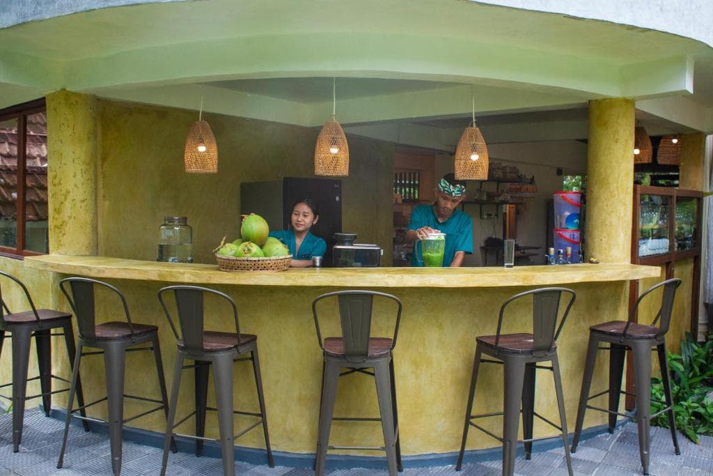 Darmada Eco Resort 18
