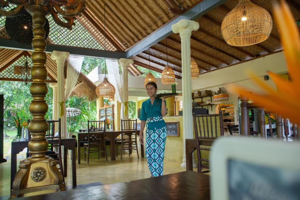 Darmada Eco Resort 19