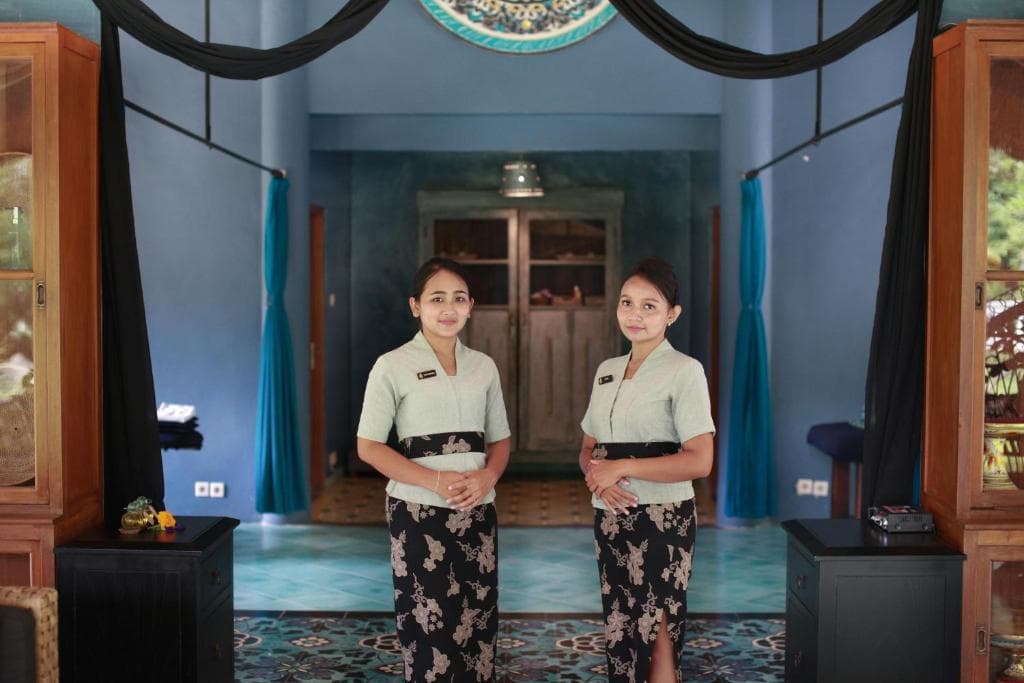 Darmada Eco Resort 21