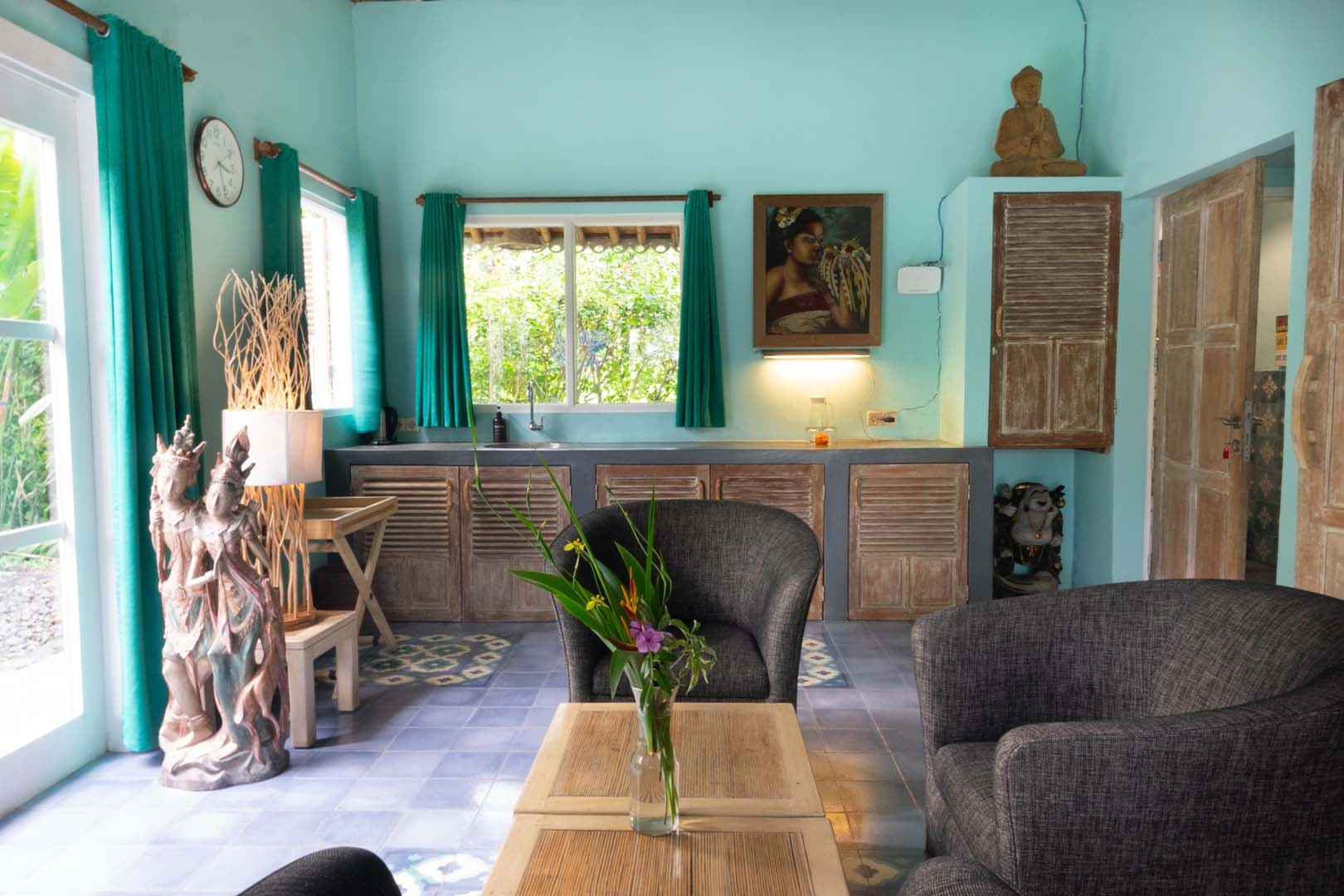 Darmada Eco Resort 23