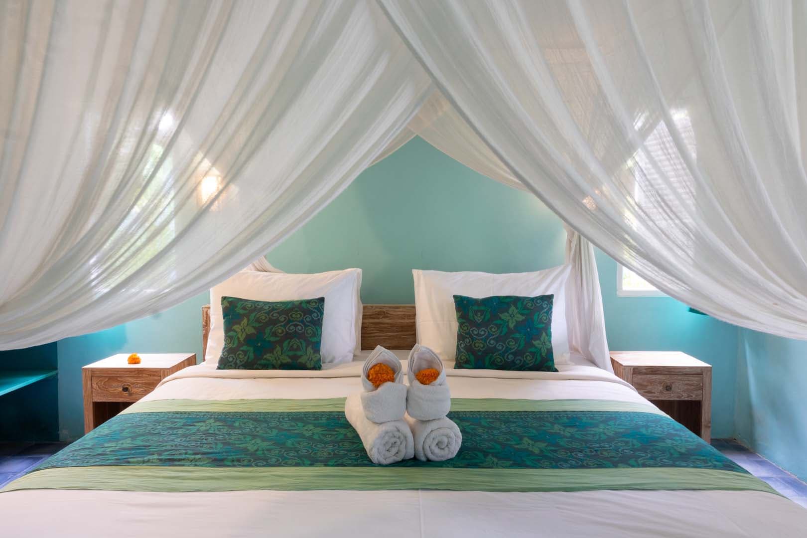Darmada Eco Resort 25