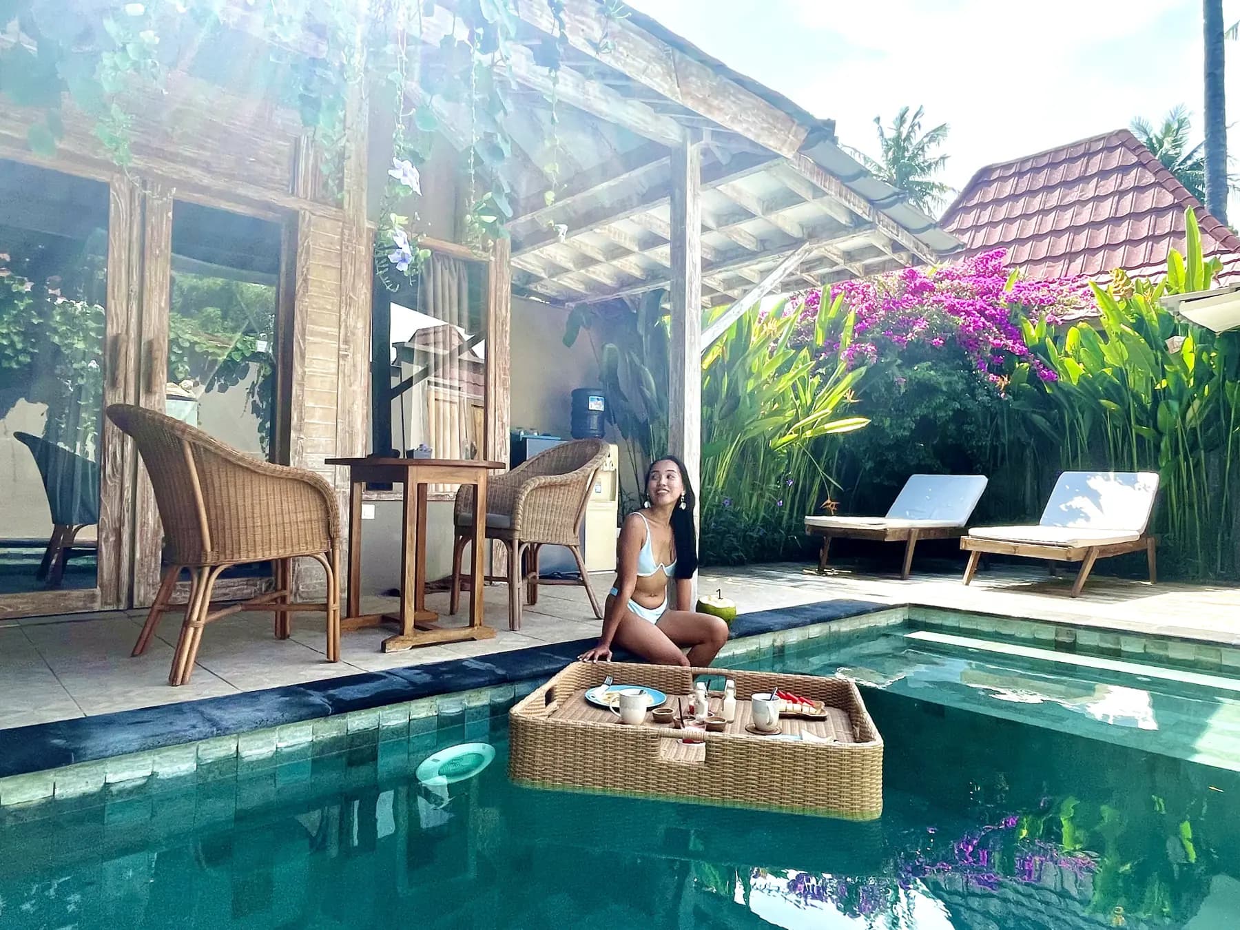 GiliZen Resort Gili Air