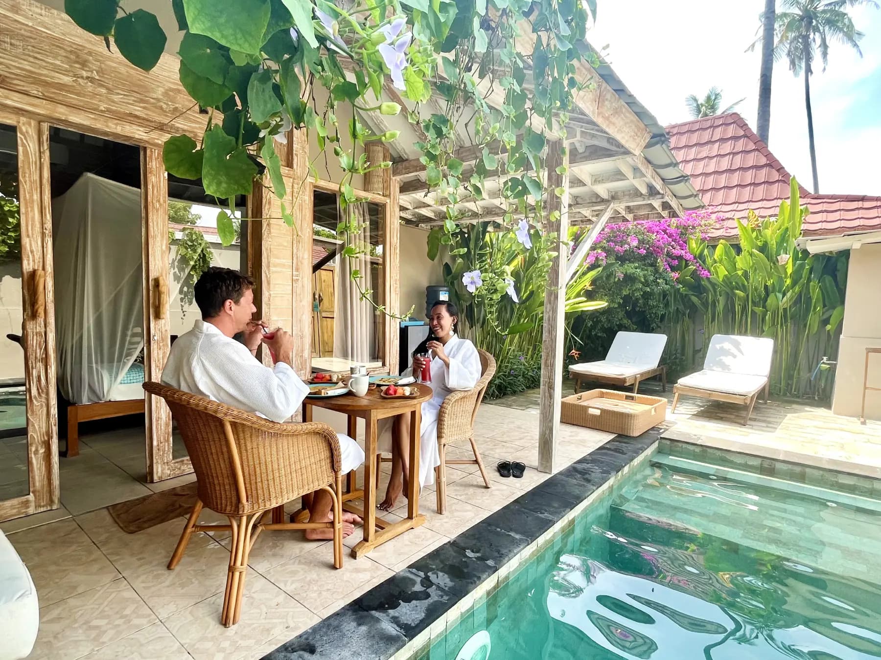 GiliZen Resort Gili Air 19