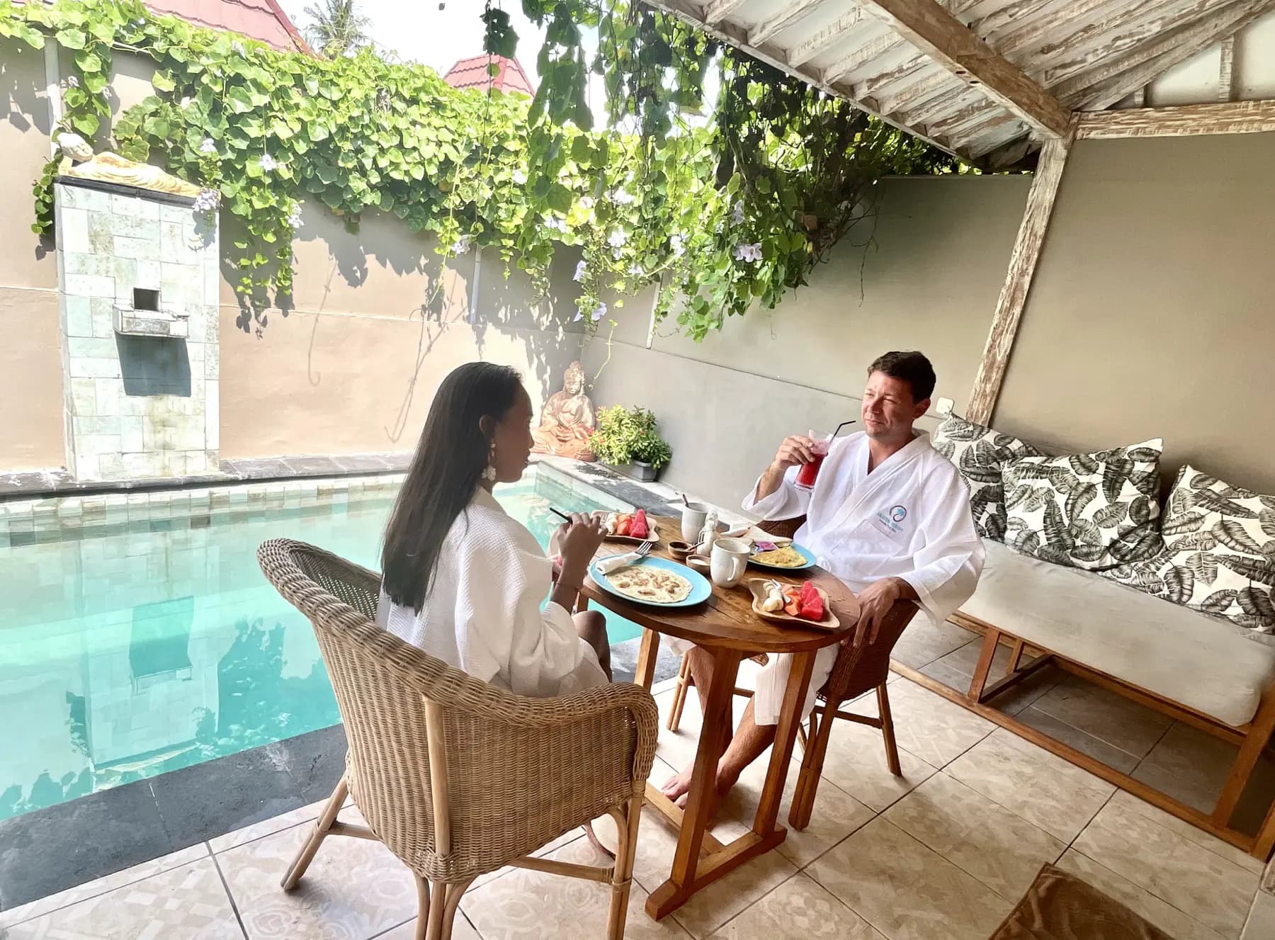GiliZen Resort Gili Air 20