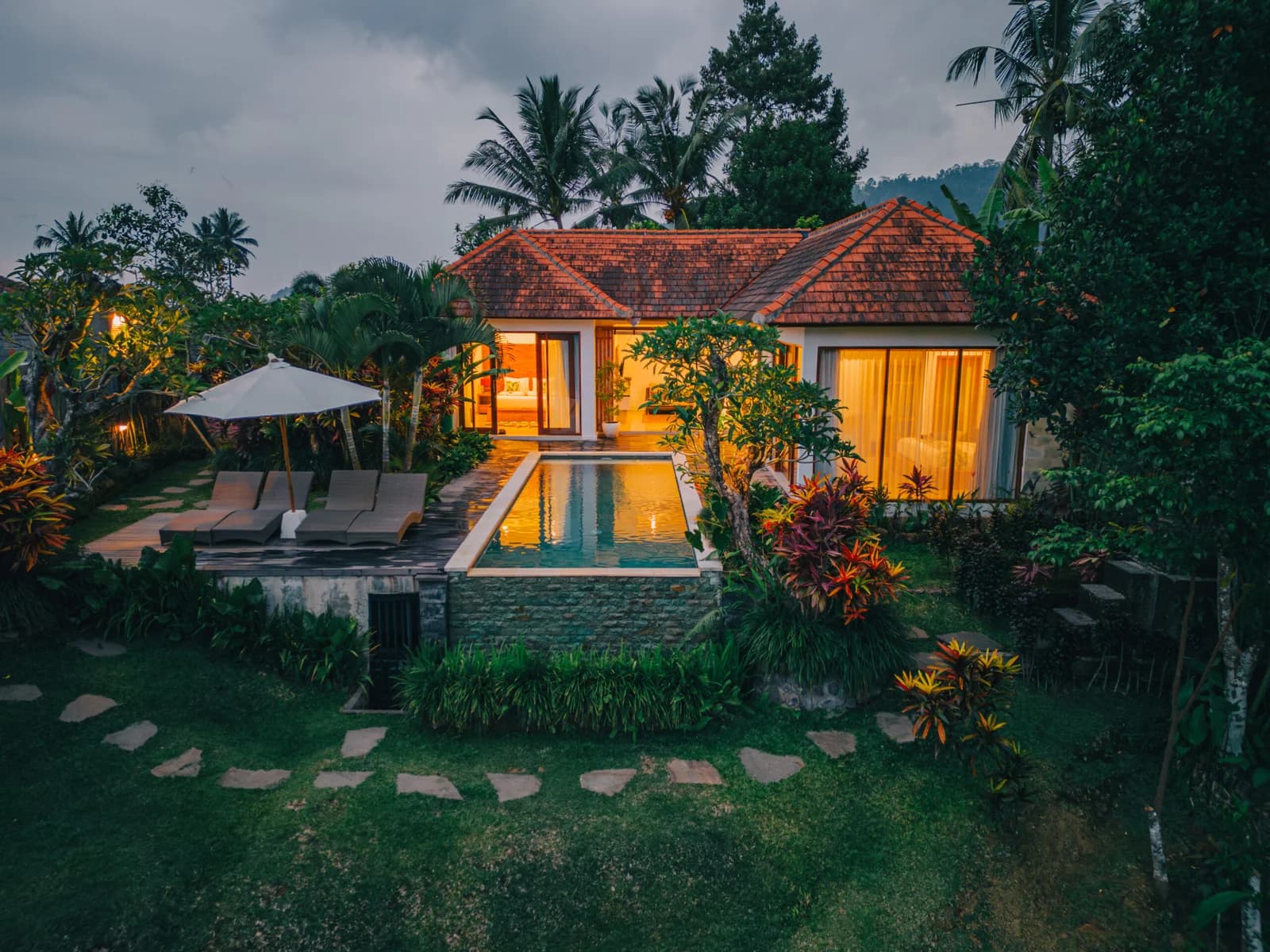 The Sidemen Villas