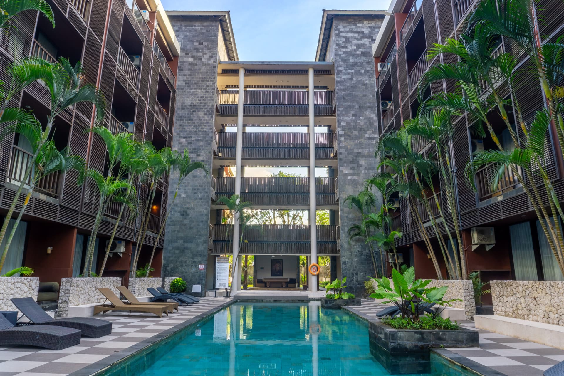 Le Grande Uluwatu 9