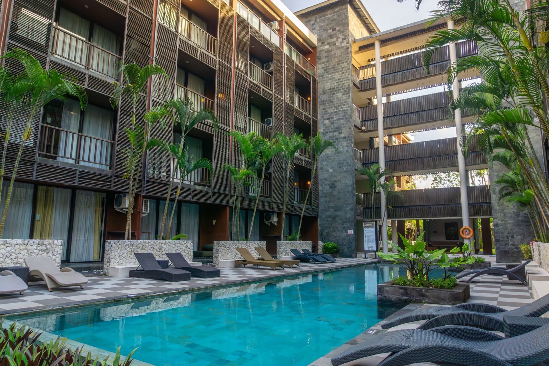 Le Grande Uluwatu 10