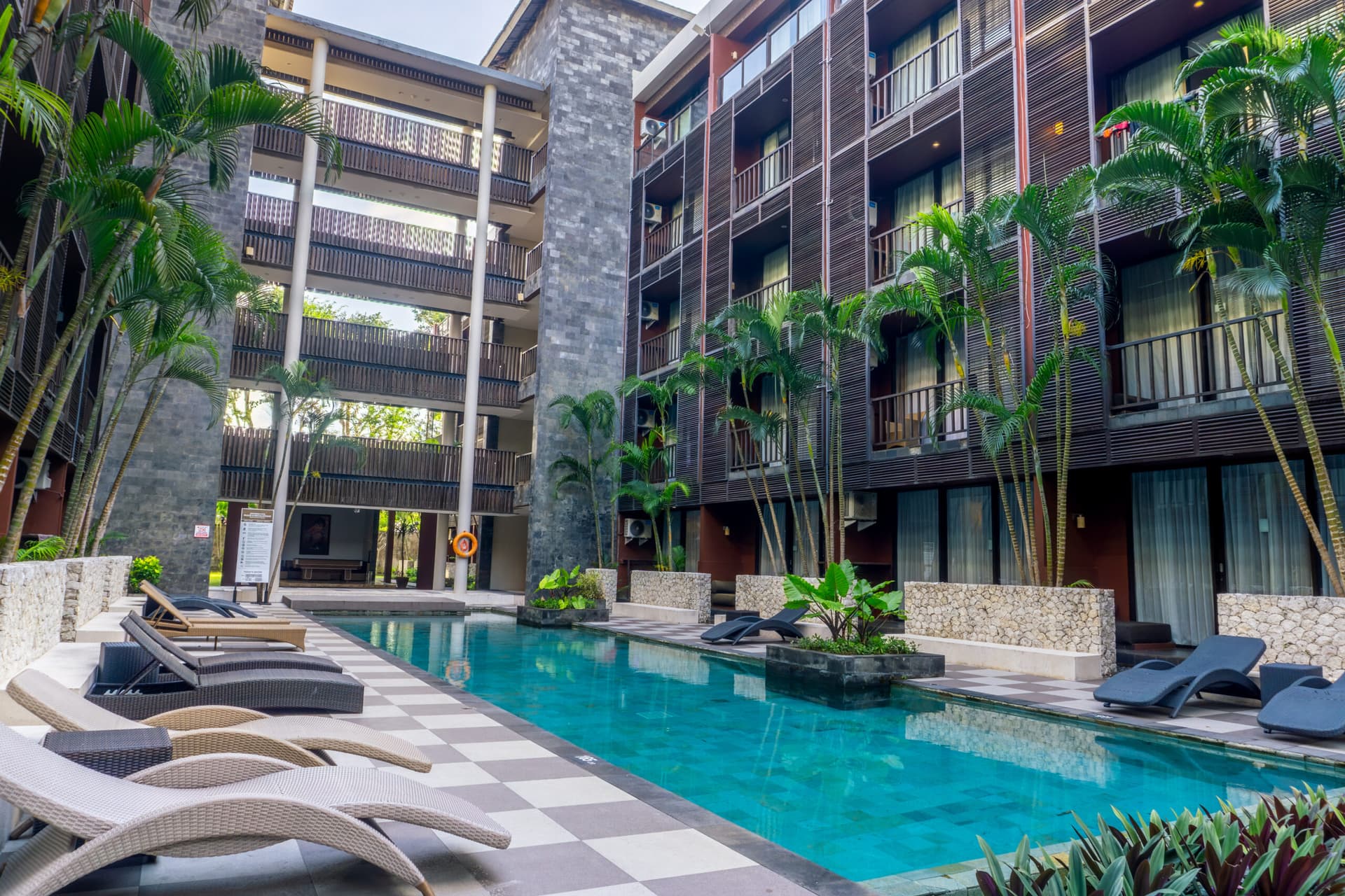 Le Grande Uluwatu 11